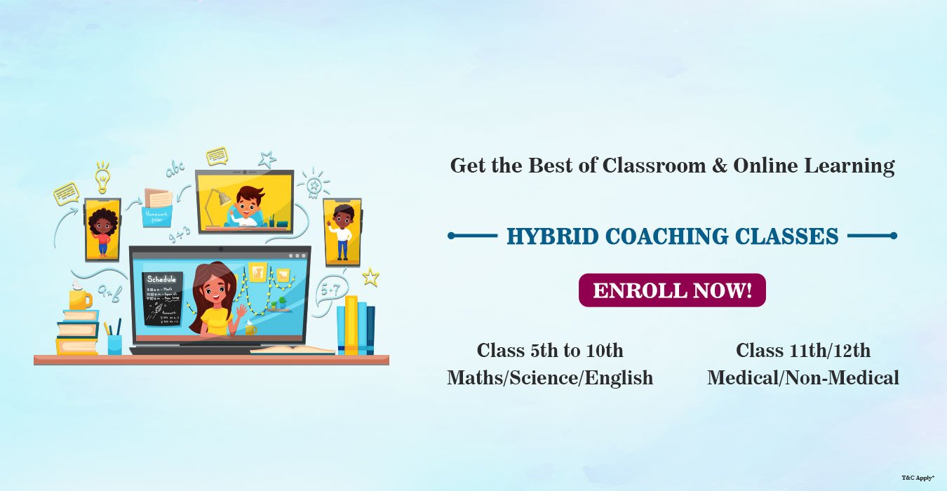 Best Coaching Centre in Pinjore
