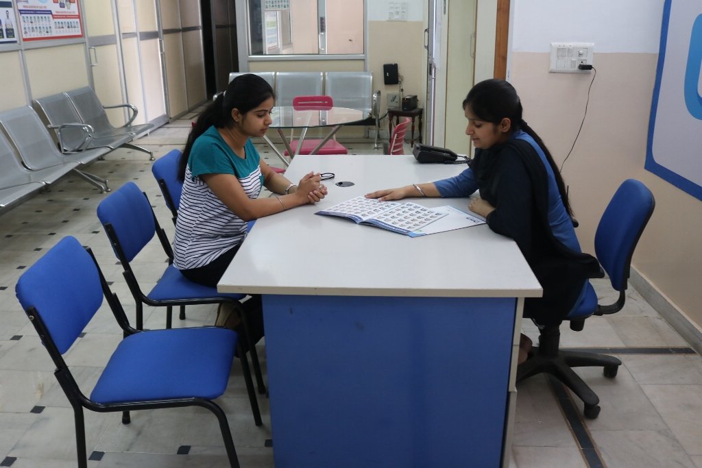Medical Coaching Institute in Pinjore